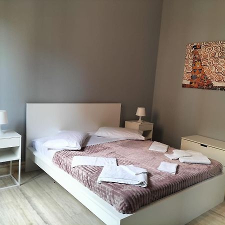 Old Bakery Two Bed Room Apartment Roma Exterior foto
