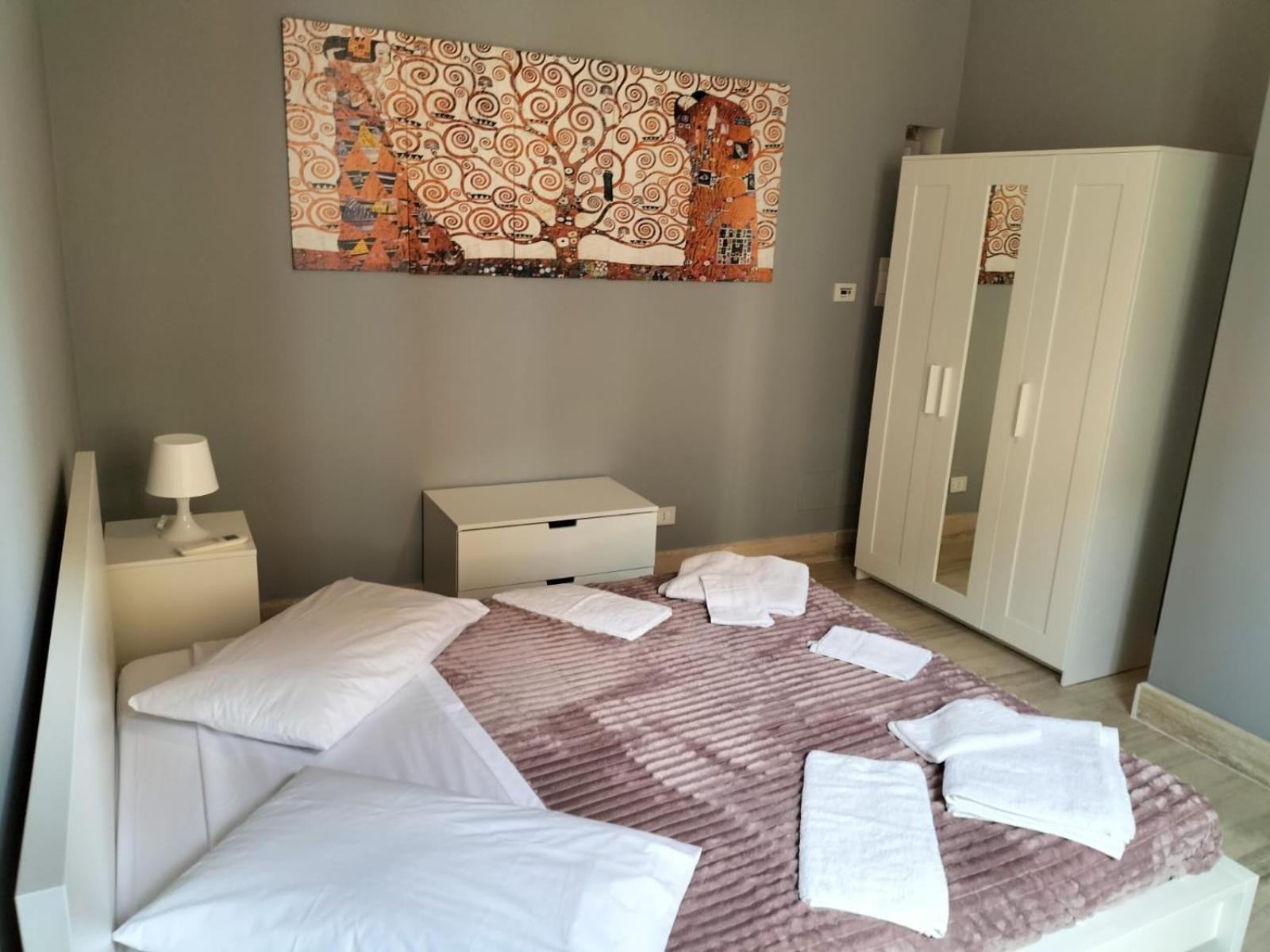 Old Bakery Two Bed Room Apartment Roma Exterior foto