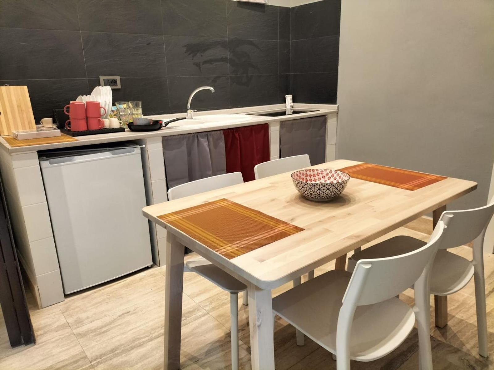 Old Bakery Two Bed Room Apartment Roma Exterior foto